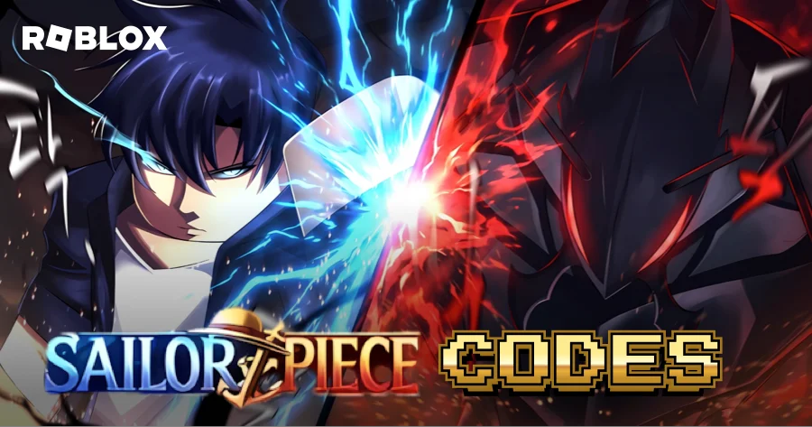 Sailor Piece codes