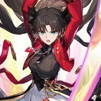 Rin Tohsaka