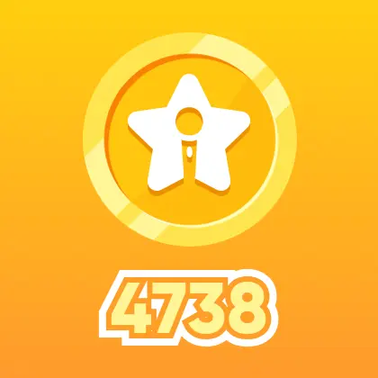 4738 Gold