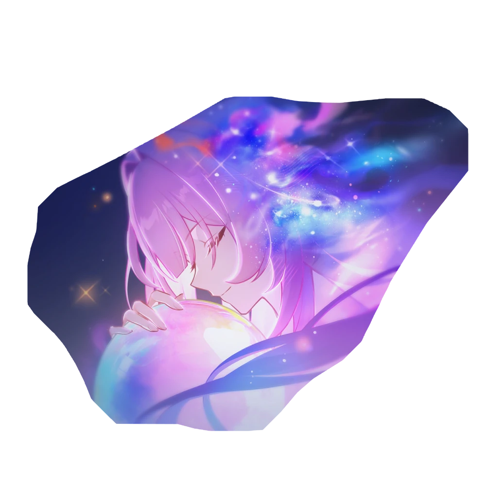 星魂 Lv. 6