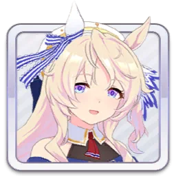 ヴィクトワールピサ [Lueur Angélique]