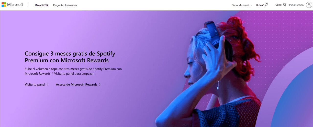 spotify 3 meses gratis