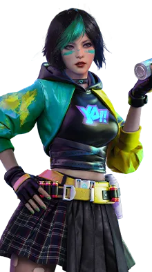 Steffie