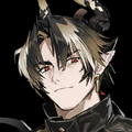 Arknights Chongyue Operator icon