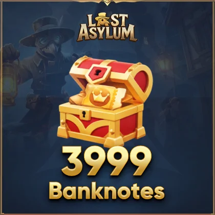 3999 Banknotes