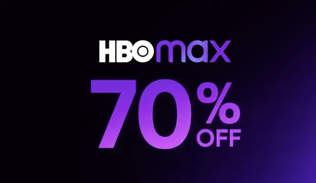 HBO Max