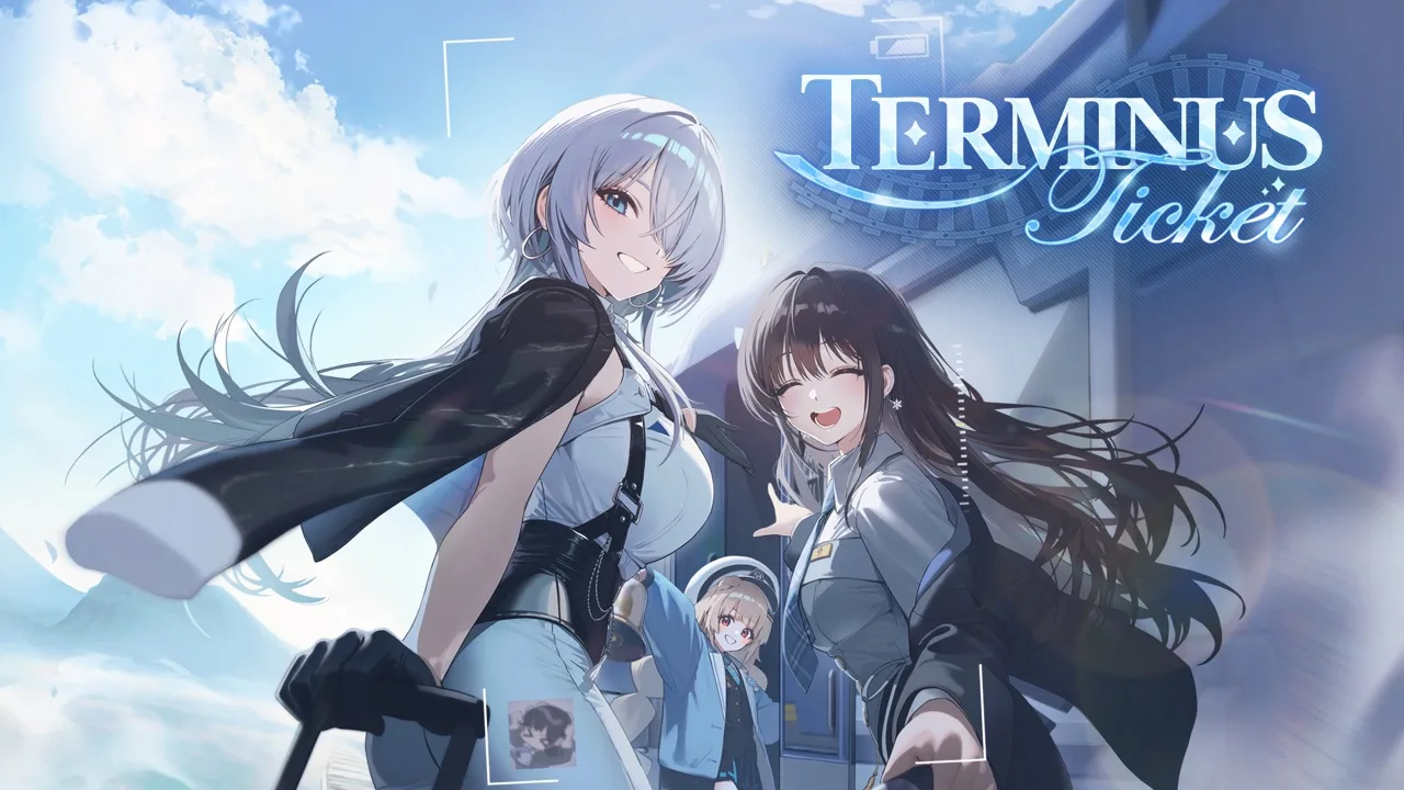 TERMINUS TICKET Event