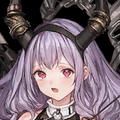 Arknights Typhon Operator icon