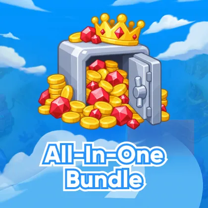 All-In-One Bundle