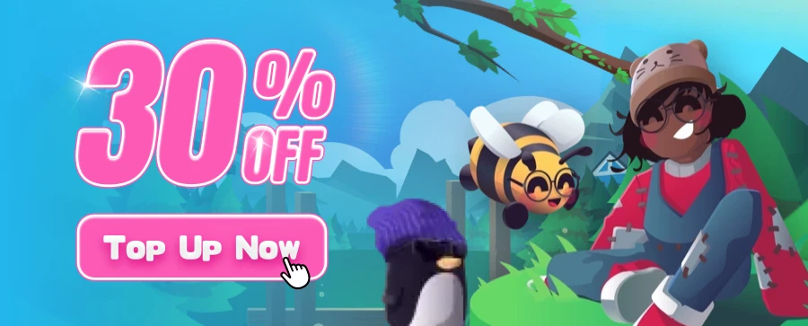 Roblox Adopt Me recharge