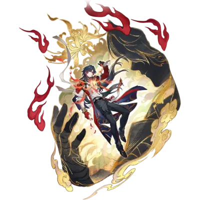 Mortenax Blade