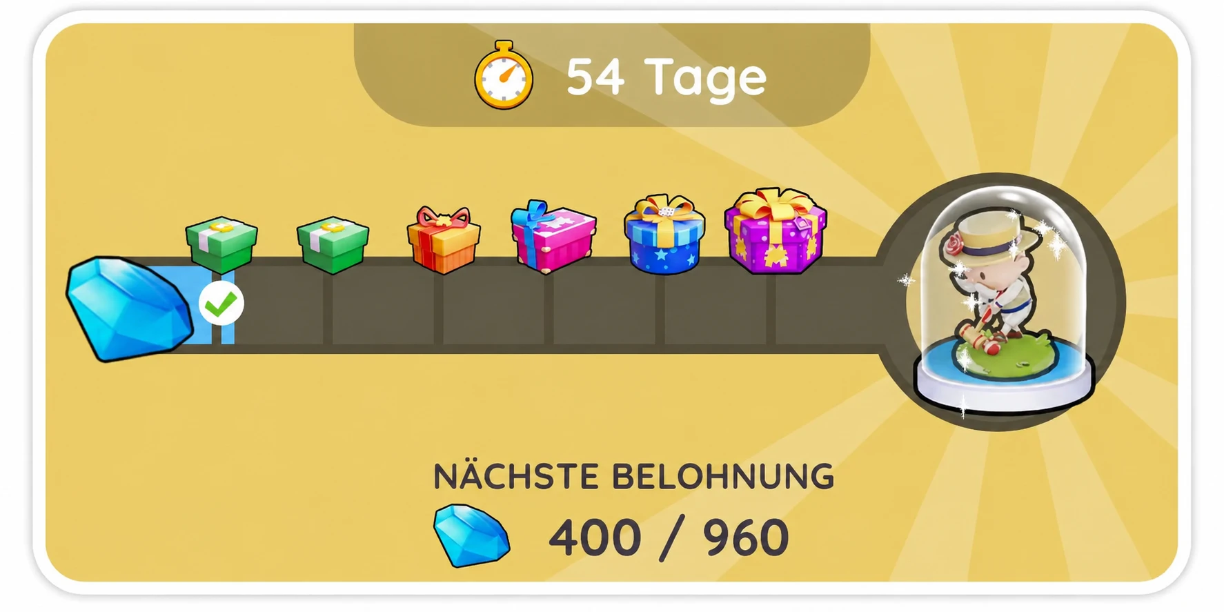 Monopoly GO Tycoon Pass