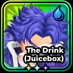The Drink (Juicebox)