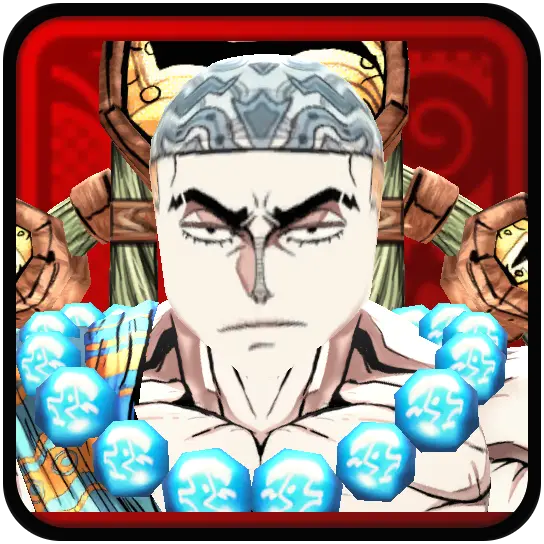 Lightning God (Overcharged)