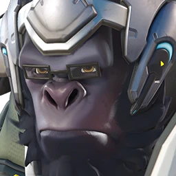 Overwatch Winston
