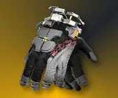 Type 50 Yinglung Gloves