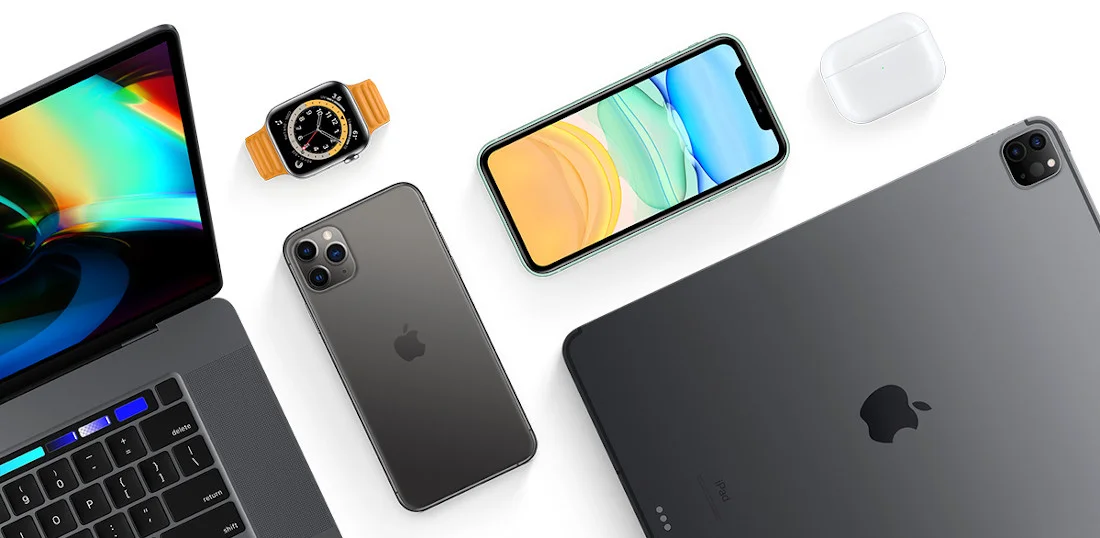 Apple One Free with New Device Purchase