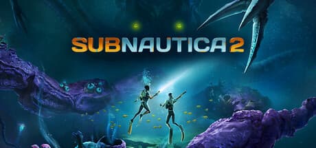 Subnautica
