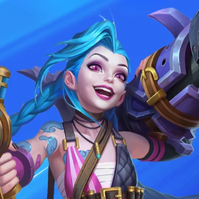 League of Legends: Wild Rift