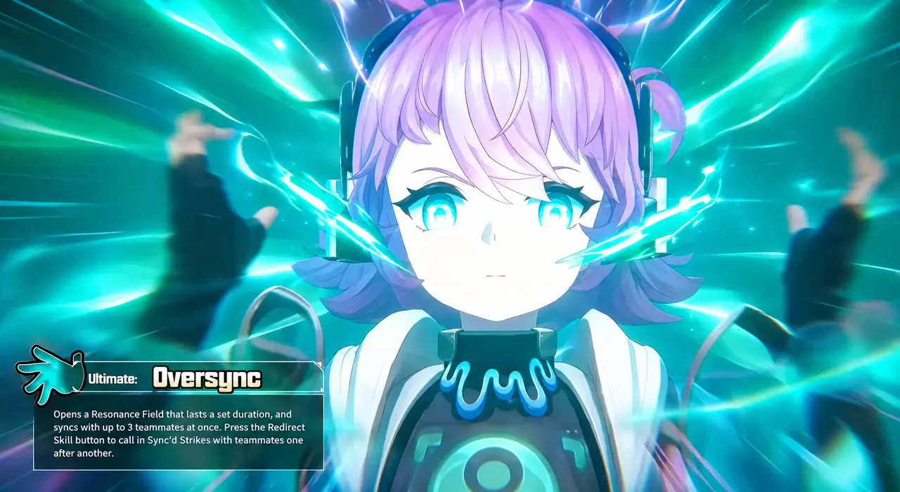 Oversync