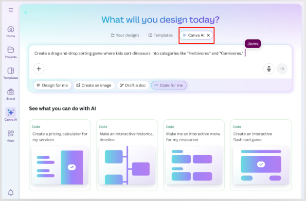 canva