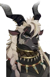 AFK Journey Hero Nazrik
