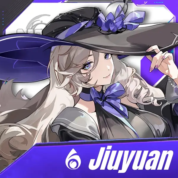 Jiuyuan