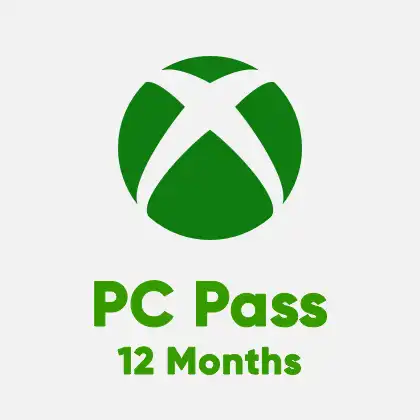 PC | 12 Meses | Todos los países