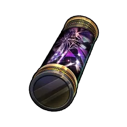 Transcendent Delusions material icon