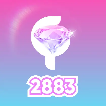 2883 다이아몬드