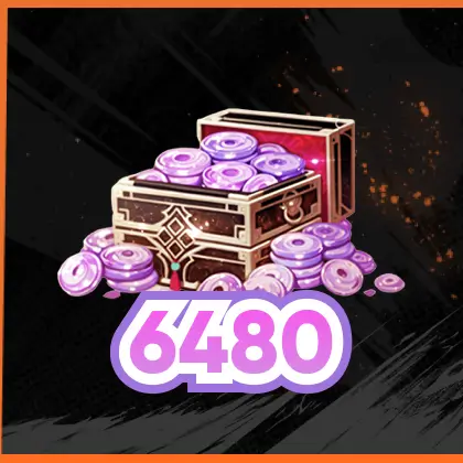 6480 Jade Espiritual