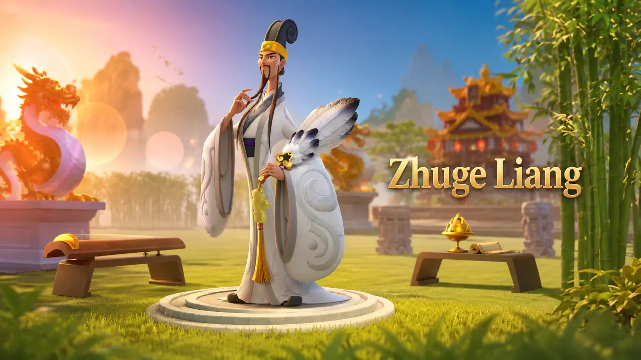 daftar tier komandan rise of kingdoms