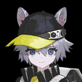 Arknights Click Operator icon
