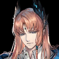 Arknights Passenger Operator icon