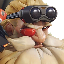 Overwatch Torbjörn