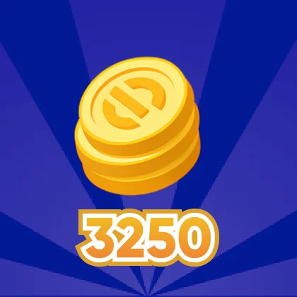 3250 코인 (iOS)