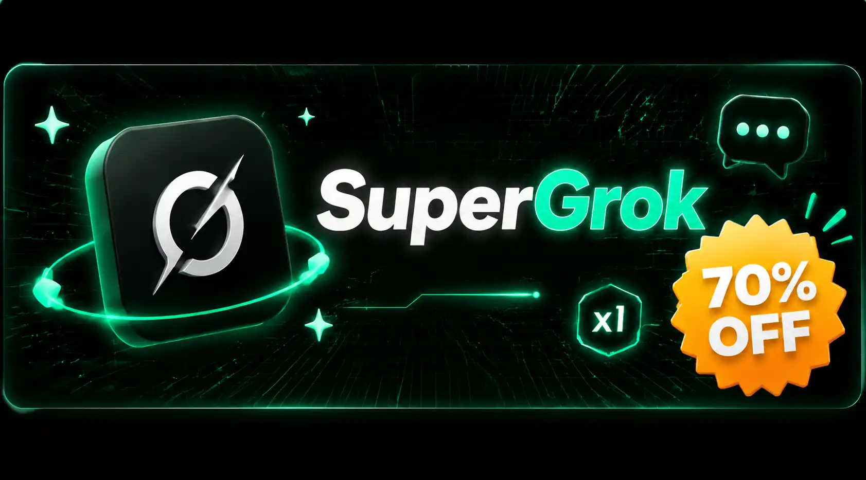 supergrok free