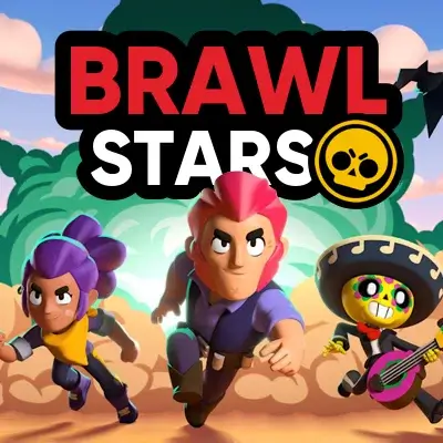 Brawl Stars