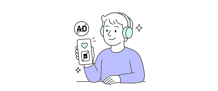 tidal account