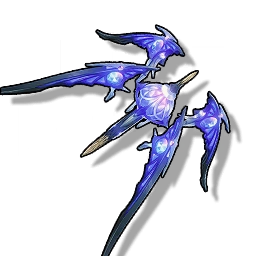 쇼어키퍼 무기 어비스의 부름