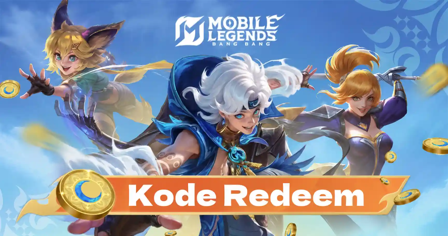 kode redeem mobile legends