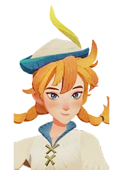 AFK Journey Hero Marilee