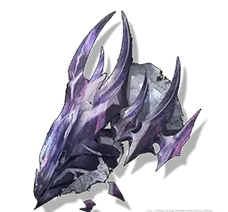 Blighted Crown of Puppet King