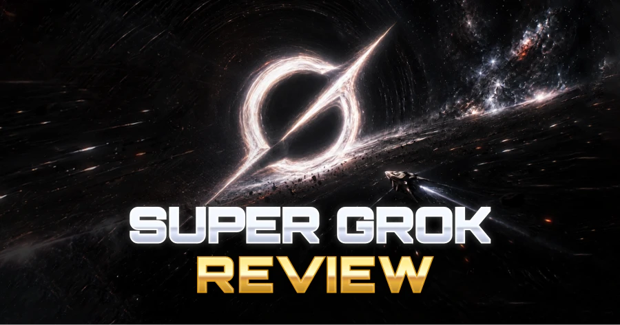 is supergrok worth it