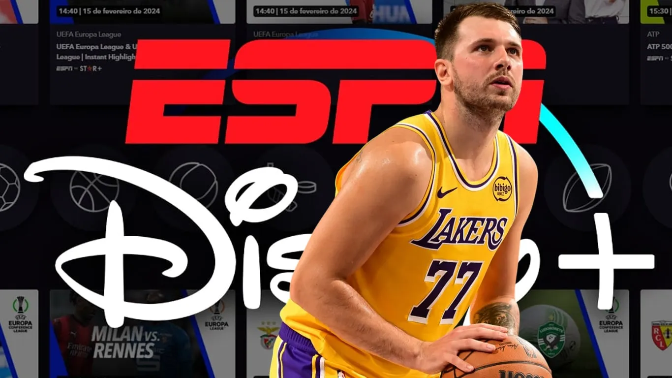 Watch NBA for Free with Disney and ESPN Bundles