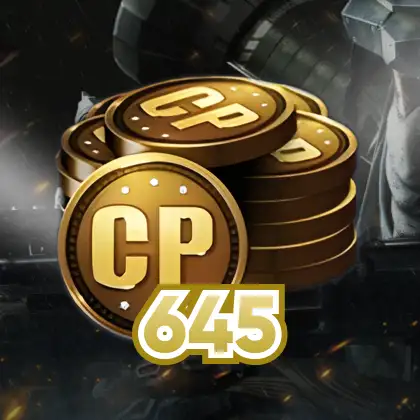 645 CP (Indonésia)