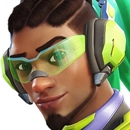 Overwatch Lúcio