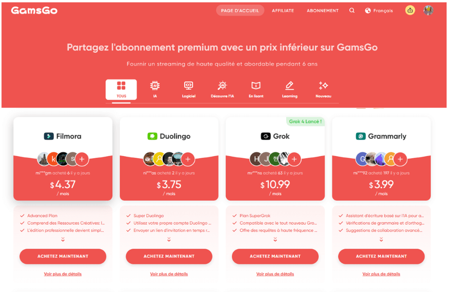 Ligues Duolingo