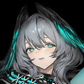 Arknights Ho'olheyak Operator icon