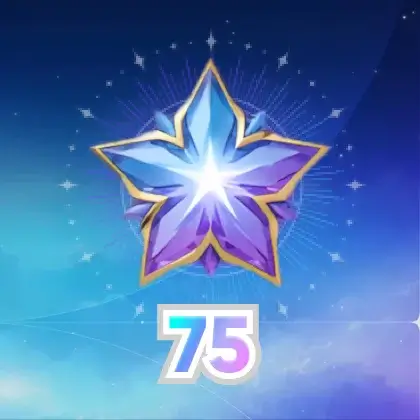75 Ngôi Sao Nguyên Thủy
